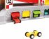 Bino 84092 - Kinder-Autobahn mit 4... - Bild 3