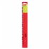 Herlitz Lineal 30cm transparent - Bild 2