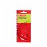 Herlitz Winkelmesser 10cm transparent - Bild 2