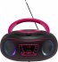 Denver TCL-212BT Pink - Bild 2