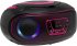 Denver TCL-212BT Pink - Bild 3