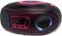 Denver TCL-212BT Pink - Bild 4