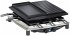 Steba RC 4 plus deluxe chrom Raclette - Bild 2