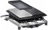 Steba RC 4 plus deluxe chrom Raclette - Bild 3