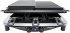Steba RC 4 plus deluxe chrom Raclette - Bild 6