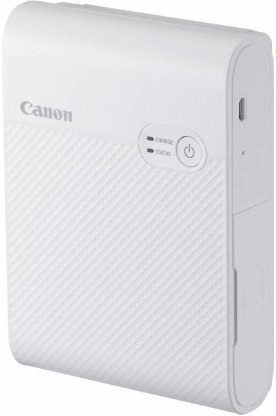 Canon Selphy Square QX 10 weiß - Portofrei bei bücher.de kaufen