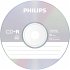 1x50 Philips CD-R 80Min 700MB 52x SP - Bild 2