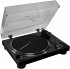 Audio-Technica AT-LP120X schwarz - Bild 3