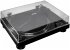 Audio-Technica AT-LP120X schwarz - Bild 4