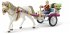 Schleich 42467 - Horse Club, Kutsche... - Bild 3