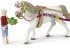 Schleich 42467 - Horse Club, Kutsche... - Bild 5