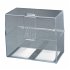 Herlitz Karteikasten A7 leer transparent - Bild 2