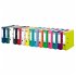 Herlitz Ordner maX.file protect A4 8cm... - Bild 6