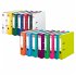 Herlitz Ordner maX.file protect A4 8cm... - Bild 5