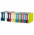 Herlitz Ordner maX.file protect A4 8cm... - Bild 6