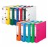 Herlitz Ordner maX.file protect A4 8cm... - Bild 7