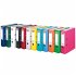 Herlitz Ordner maX.file protect A4 8cm... - Bild 8