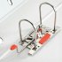 Herlitz Ordner maX.file protect A4 8cm... - Bild 2