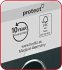 Herlitz Ordner maX.file protect A4 8cm... - Bild 3