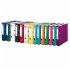 Herlitz Ordner maX.file protect A4 8cm... - Bild 6