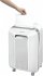 Fellowes Powershred LX 201 weiß (Micro... - Bild 4