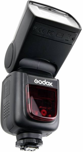 Godox V860II-S Kit Sony - Portofrei bei bücher.de kaufen