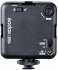 Godox LED64 Videoleuchte - Bild 2