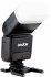 Godox TT350P Pentax - Bild 3