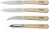 Opinel Küchenmesser-Set 4-teilig... - Bild 2