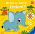 Wo bist du, kleiner Elefant? - Bild 2