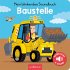Mein blinkendes Soundbuch - Baustelle - Bild 2