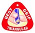 Faber-Castell Bleistifte Jumbo GRIP B... - Bild 3