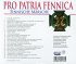 Pro Patria Fennica - Bild 2