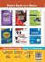CDS 12 Years Mathematics, English &... - Bild 2