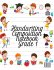 Handwriting Composition Notebook Grade 1 - Bild 2
