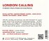 London Calling-A Collection Of... - Bild 2