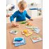 HABA 305473 - Meine ersten Spiele,... - Bild 3