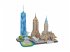 Revell 3D-Puzzle New York Skyline - Bild 2