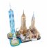 Revell 3D-Puzzle New York Skyline - Bild 3