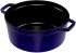 Staub La Cocotte 26cm rund dunkelblau,... - Bild 2
