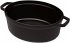 Staub La Cocotte 31cm oval, schwarz,... - Bild 2
