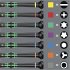 Wera Kraftform Micro 12 Electronics 1... - Bild 10