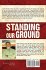 Standing Our Ground - Bild 2