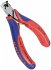 KNIPEX Elektronikzangen-Set 7-teilig - Bild 2