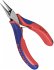 KNIPEX Elektronikzangen-Set 7-teilig - Bild 3