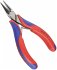 KNIPEX Elektronikzangen-Set 7-teilig - Bild 5