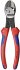 KNIPEX Kraft-Seitenschneider Twin Force... - Bild 2
