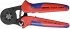 KNIPEX Selbsteinst. Crimpzange für... - Bild 2