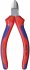 KNIPEX Seitenschneider verchromt 125 mm - Bild 2