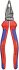 KNIPEX Kraft-Kombizange verchromt 200 mm - Bild 2